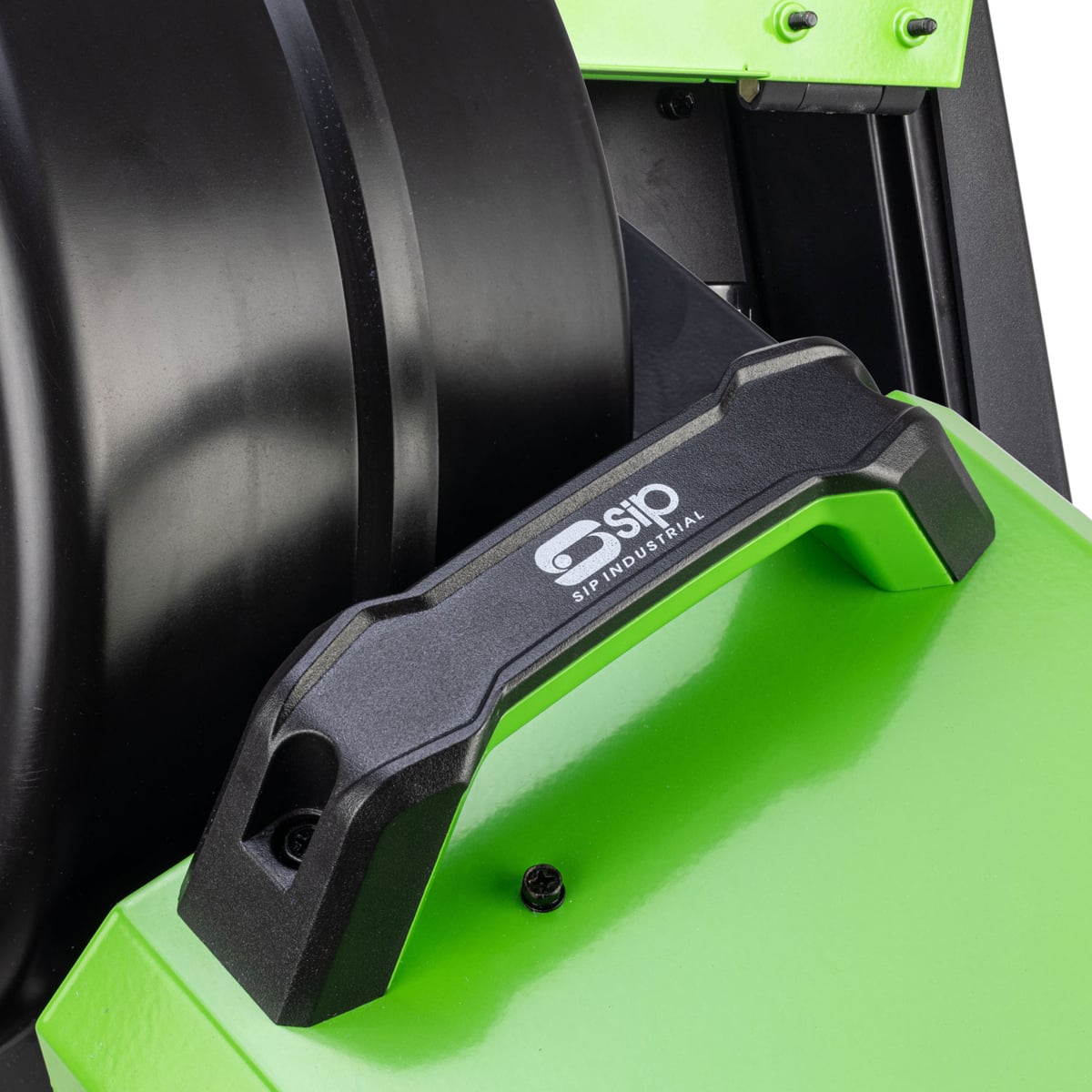 SIP WELDMATE® PRO 250A MIG/ARC/TIG Synergic Inverter Welder with Separate Wire Feed